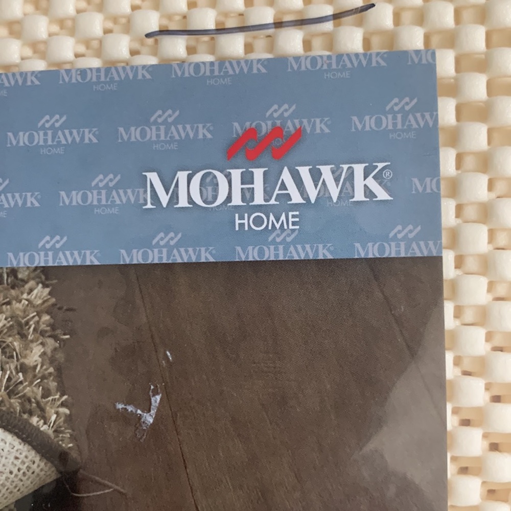 Mohawk Home Rug Pads. - Picture 5 of 5